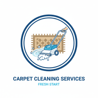 Carpet Deep Cleaning