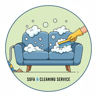 Sofa Deep Cleaning